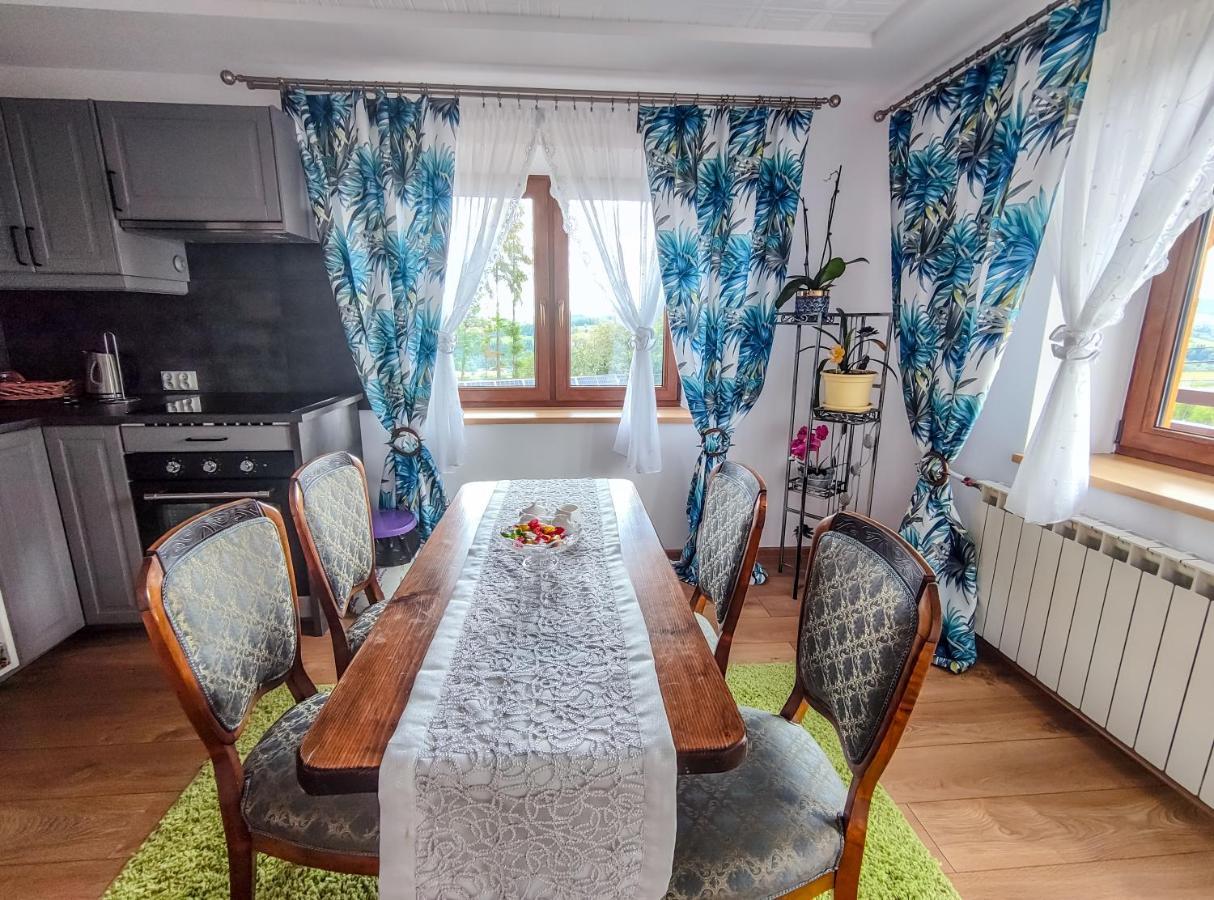 Szostak Apartament Banska Nizna Zewnętrze zdjęcie